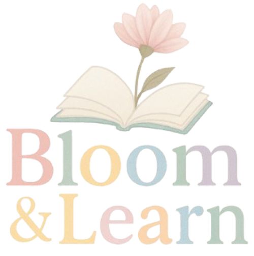 Bloom&Learn